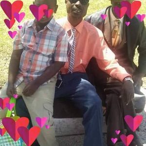 Meet your Posher, Bushwacker